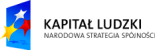 Logo Kapitał‚ Ludzki